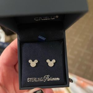 Disney Earrings